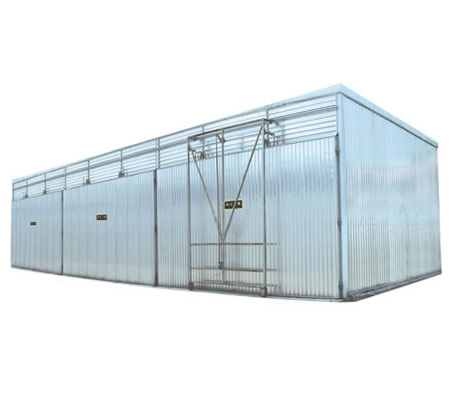 木材干燥窯，木材烘干窯，木材烘干房-河南中森智能