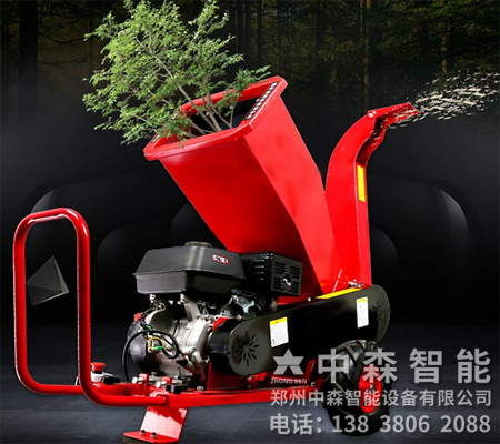 園林碎枝機(jī)、小型園林粉碎機(jī)、果樹(shù)粉碎機(jī)