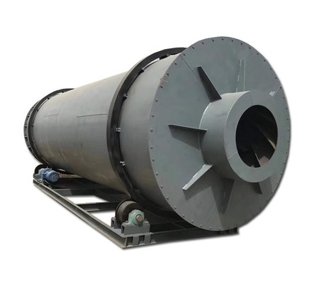 沙子烘干機-河沙烘干機-沙子烘干設(shè)備-鄭州中森智能設(shè)備有限公司